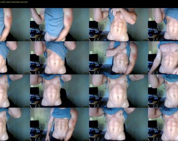 hotmuscles6t9