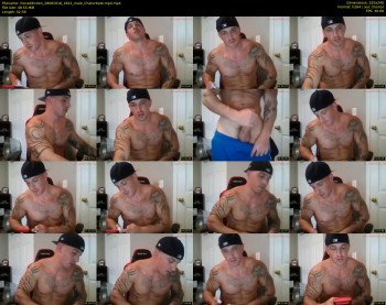 ironaddiction