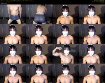 maskedboy4u