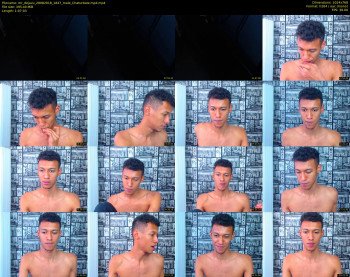 mr_dejavu