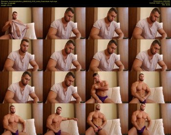 muscularjohnforu
