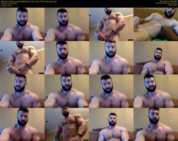 panda_muscle