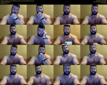panda_muscle