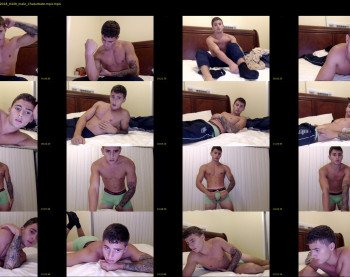 playboymateo