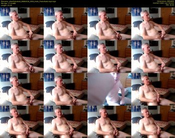 silverfoxnaked