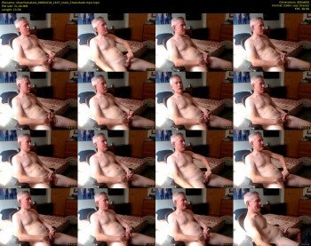 silverfoxnaked