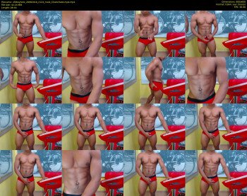 xfitboyhotx