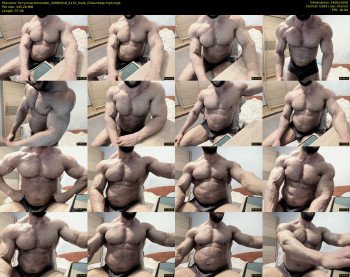 furrymusclemonster