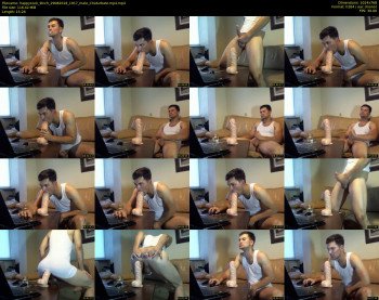 happycock_9inch