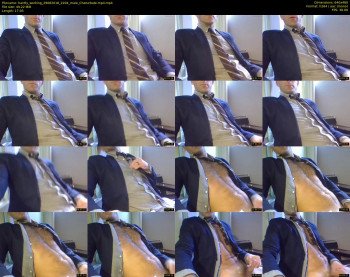 hardly_working