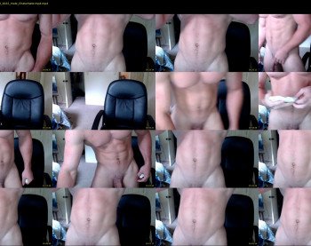 hotmuscles6t9