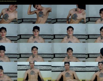 hotsexlatinoguy