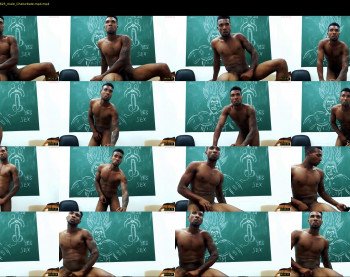 king_blackx