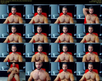 marismuscle
