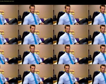 mikestrip
