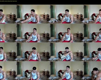 musclemodelgod