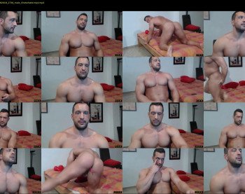 musclewhorshipstud