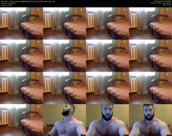 panda_muscle