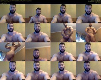 panda_muscle