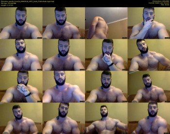 panda_muscle