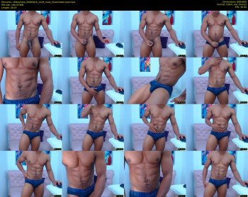 xfitboyhotx