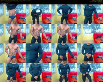 xfitboyhotx