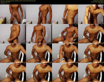 xxsexylatinguy19xx