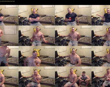 bicepxual