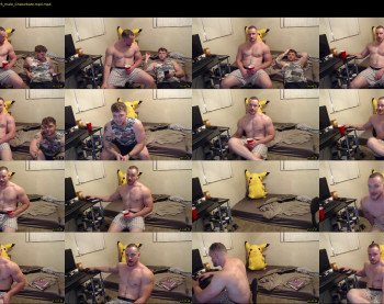 bicepxual