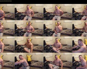 bicepxual
