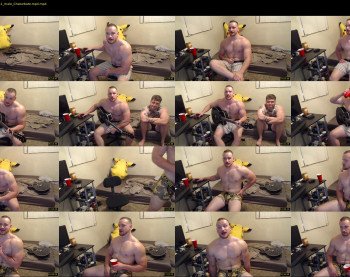bicepxual