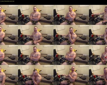 bicepxual