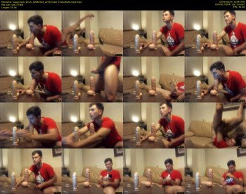 happycock_9inch