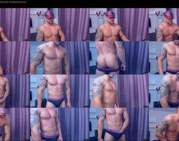 hotstudmike