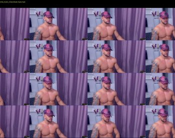 hotstudmike