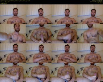 jjjerking