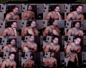 kevschaturbate