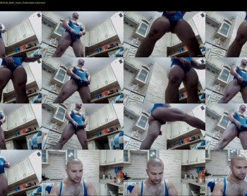 machomichaelstrong