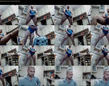 machomichaelstrong