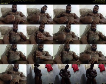 mrbrown_strong