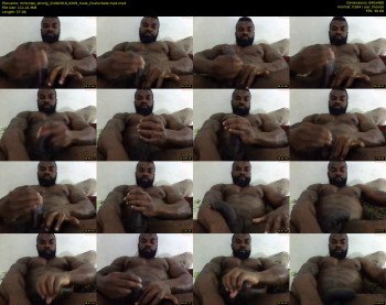 mrbrown_strong