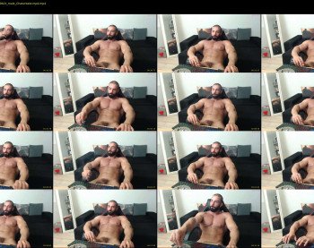 muscle0max