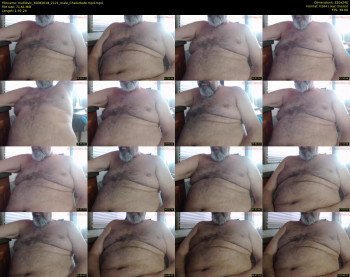 nudistvic