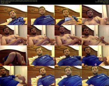 pablomexxilondons