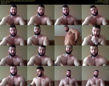 panda_muscle