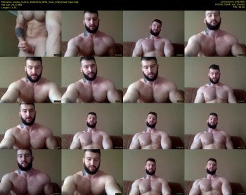 panda_muscle