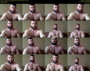 panda_muscle