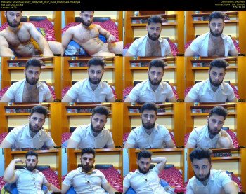 stevemuscleboy