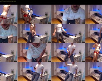 strongsexyguy