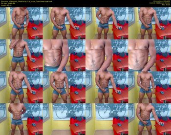 xfitboyhotx